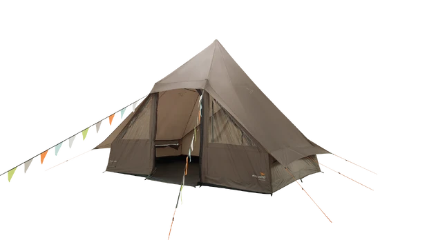 Easy Camp - Orsa Cabin - Dark Sand