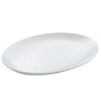 Lėkštė serviravimo WMF Ava, Ø 36 cm, balta
