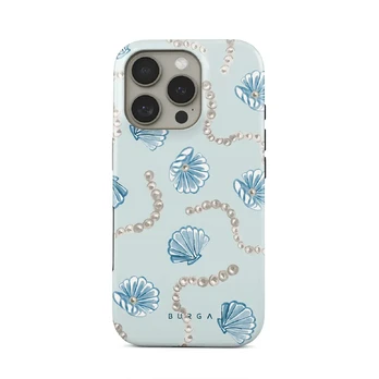 Nerida - iPhone 16 Pro Case, Tough (MagSafe) / N/A