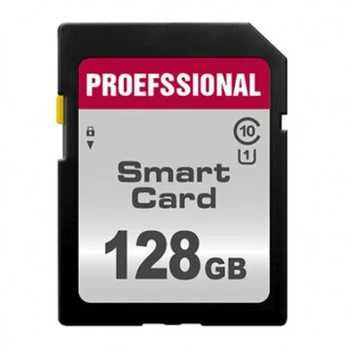 Atminties kortelė Extreme Pro SD 128 GB