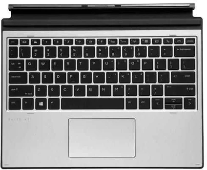 HP Keyboard TR CP BL Cllb Euro4 L67436-A41, Belgian,
