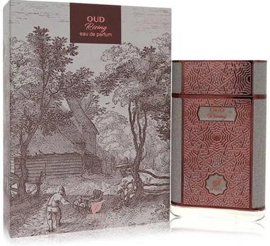 Afnan Oud Rising EDP
