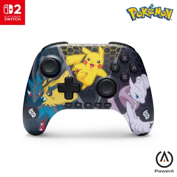 Pokémon: Mega Evolutions Nintendo Switch