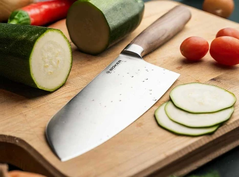 Peilis Boker Solingen Core Chai Dao