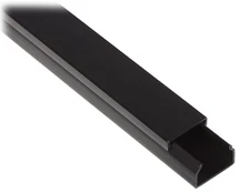 KORYTO KABLOWE PROSTE LS-25X16/B STASINSKI