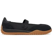 Balerinos Converse Run Star Trainer Ballet Flat A16251C Juoda