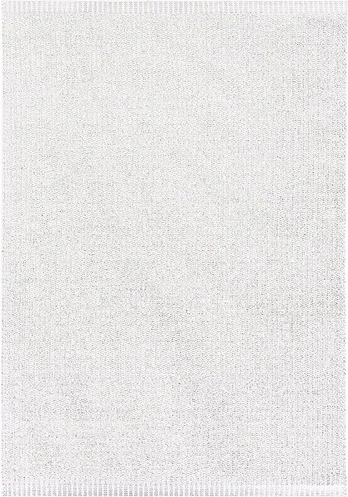 Narma dvipusis kilimas Neve, ivory metallic, 70 x 150 cm