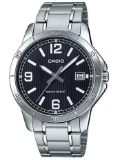 ZEGAREK MĘSKI CASIO MTP-V004D-1B2 (zd047f) + BOX kaina