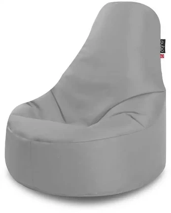 Loft Silver POP FIT