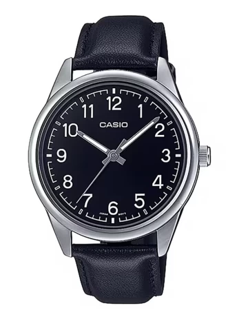 Laikrodis MĘSKI CASIO MTP-V005L-1B4 + BOX