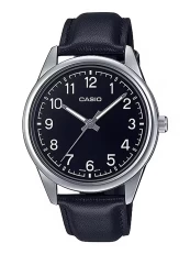 Laikrodis MĘSKI CASIO MTP-V005L-1B4 + BOX kaina
