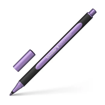 Rašiklis Paint-It 020 violetinis.metal.