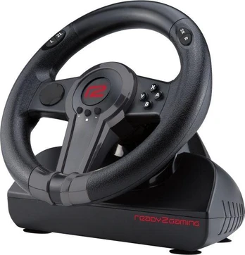 Nintendo Switch Racing Wheel