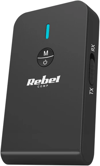 Rebel B10 Bluetooth garso imtuvas