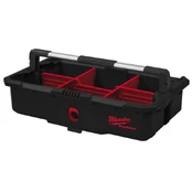 Įrankių dėklas MILWAUKEE Packout kaina