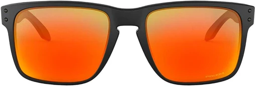 Akiniai Oakley Holbrook XL - matte juodas/prizm ruby