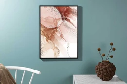 Paveikslas - Splash - 50x70 kaina