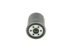 Kuro filtras BOSCH 1457434103 kaina