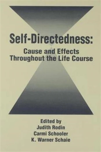 Self Directedness