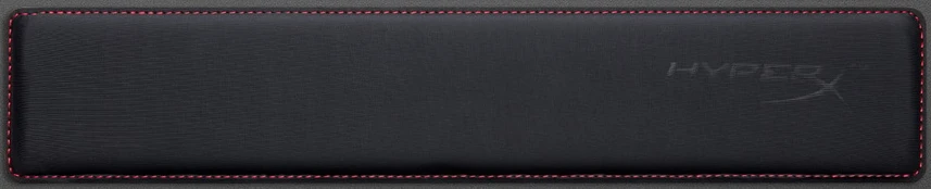 Atrama riešui HyperX Wrist Rest, juoda sp.