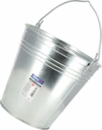 Dedra Cinkuotas kibiras 12l