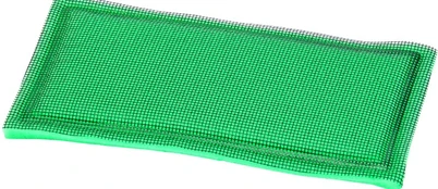 ProRing, Brumar Priešfiltris B-S 273638