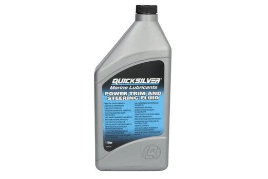 QUICKSILVER Hidraulinė alyva 92-858075QB1
