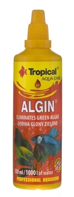 Chemikalai Tropical Algin, 0.1 l