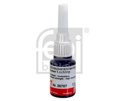 Sriegių sandariklis FEBI BILSTEIN 26707