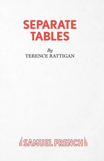 Separate Tables