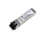 HPE X130 10G SFP+ LC SR Transceiver