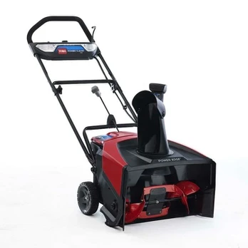 Akumuliatorinis sniego pūstuvas TORO 31853T Power Clear e21 60V 53 cm