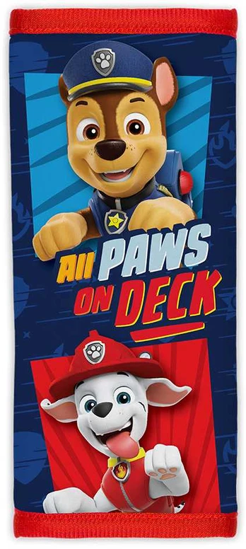 K2 Paw Patrol diržo apsauga vaikui