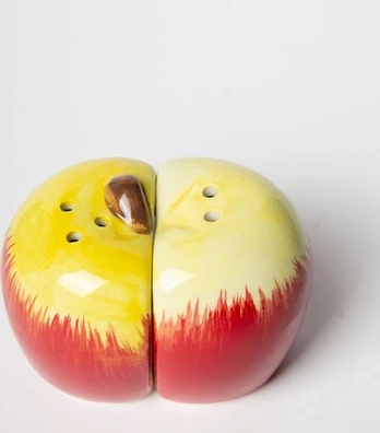 Blogo Smart - Salt and pepper set