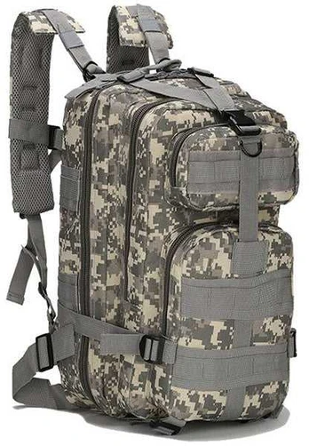 Turistinė kuprinė 30L