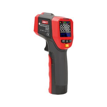 Infraraudonųjų spindulių termometras UT300C+ UNI-T