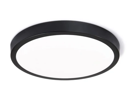 Koloreno LED panelė, 24 W, neutrali balta