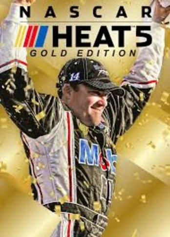 NASCAR Heat 5 Steam