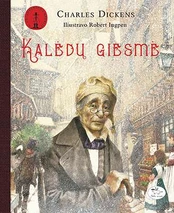 Kalėdų giesmė