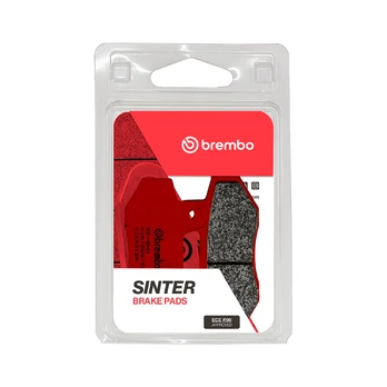 BRAKE PADS ORO Sinter_SA BrandName 07KA31SA