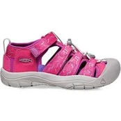 Keen Basutės Newport H2 1027389 Rožinė