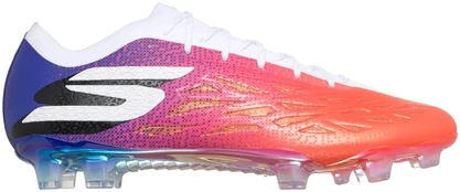 Buty piłkarskie Skechers Razor 2 Elite FG 252160 BBLP (42)