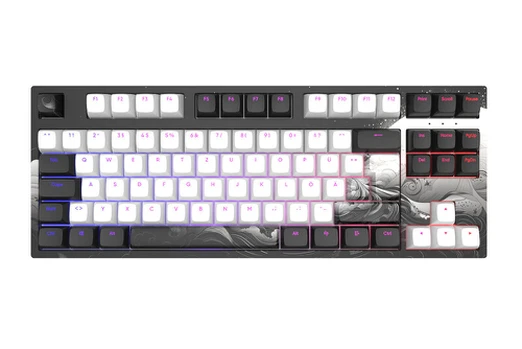 Dark Project 87 Ink G3MS Sapphire Switch
