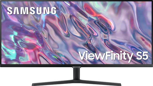 Monitorius Samsung ViewFinity S5