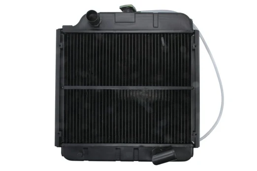Variklio radiatorius THERMOTEC D7AG728TT