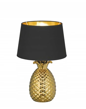 Trio stalinis šviestuvas Pineapple
