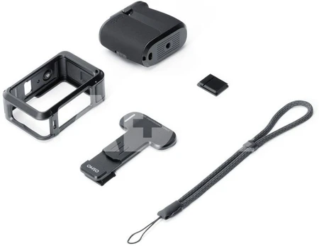 CAMERA ACC GRIP ACCESSORY/KIT OSMO A6 CP.AS.AA000039 DJI