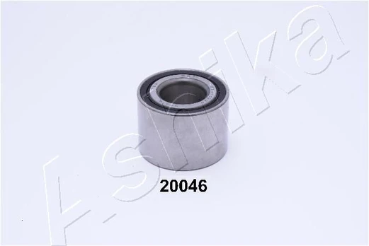 Rato guolio komplektas ASHIKA 44-20046