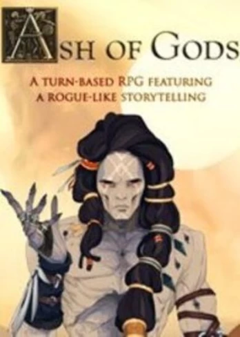 Ash of Gods: Redemption PC