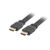 Kabelis LANBERG CA-HDMI-21CU-0030-BK kaina